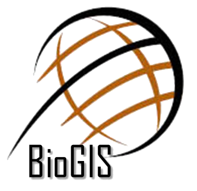 BioGIS Logo